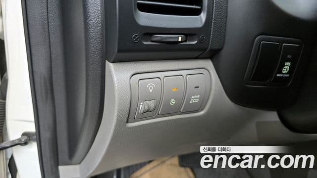 Kia Carnival R топовая версия, 2014 14