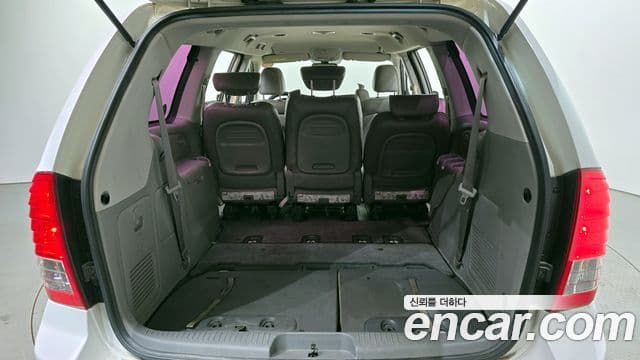 Kia Carnival R топовая версия, 2014 20