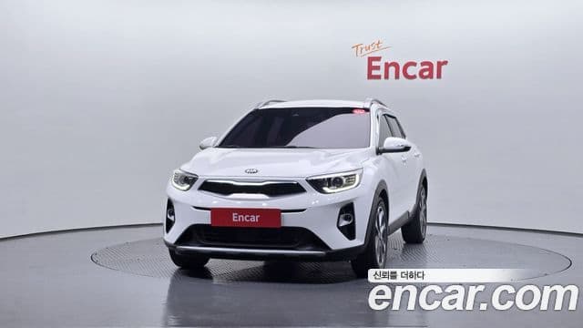 Kia Stonic Prestige, 2020 3