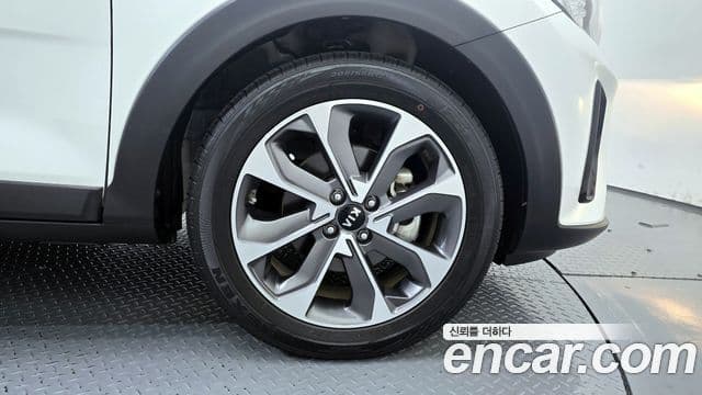 Kia Stonic Prestige, 2020 все фото