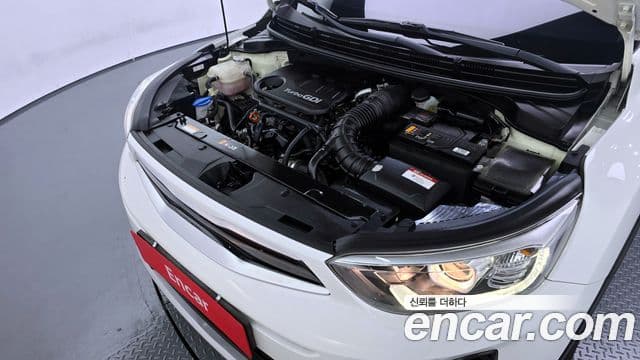 Kia Stonic Prestige, 2020 6