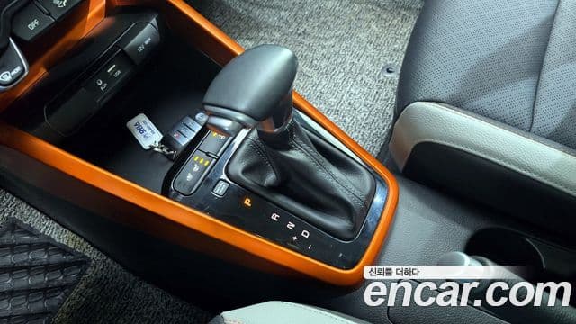 Kia Stonic Prestige, 2020 9