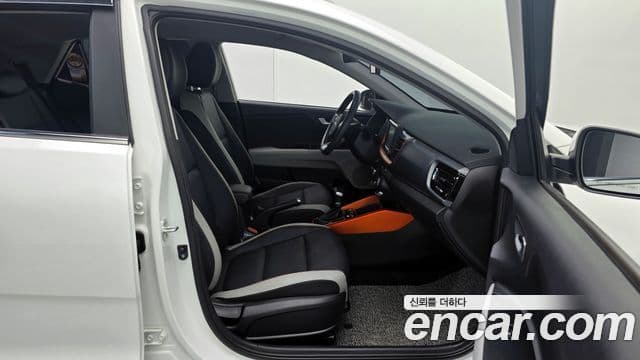 Kia Stonic Prestige, 2020 10