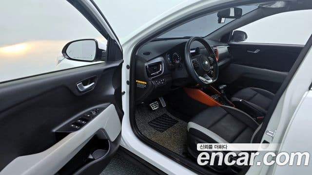 Kia Stonic Prestige, 2020 11