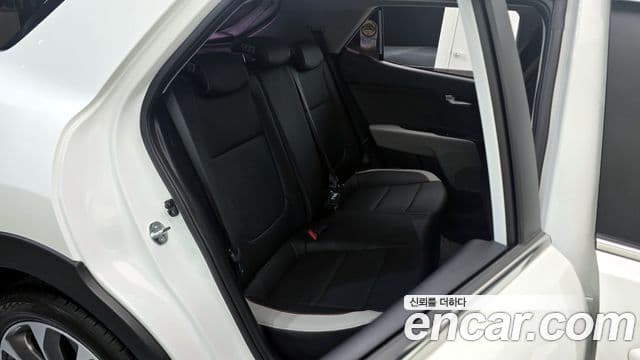 Kia Stonic Prestige, 2020 12