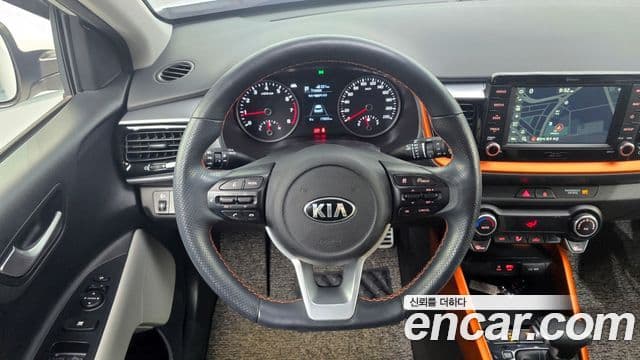 Kia Stonic Prestige, 2020 14