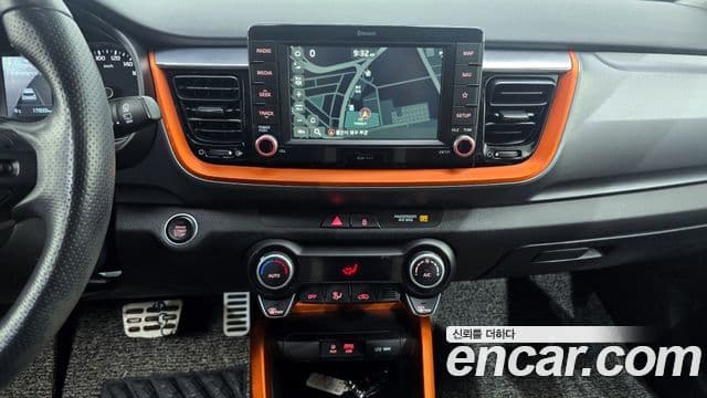 Kia Stonic Prestige, 2020 15