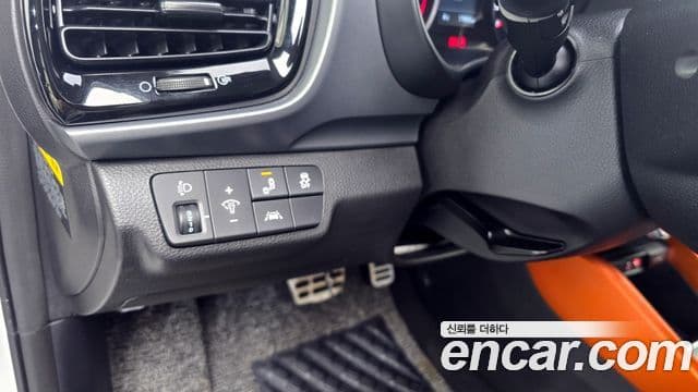 Kia Stonic Prestige, 2020 17