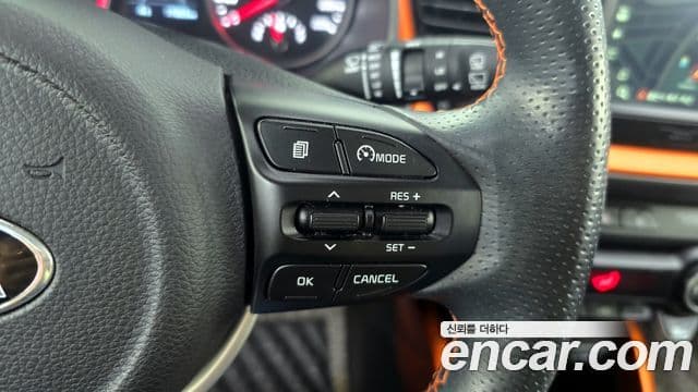 Kia Stonic Prestige, 2020 18