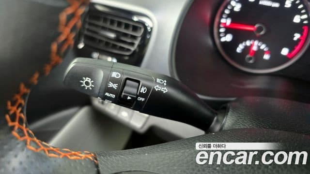 Kia Stonic Prestige, 2020 19