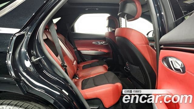 Genesis GV70, 2021 12