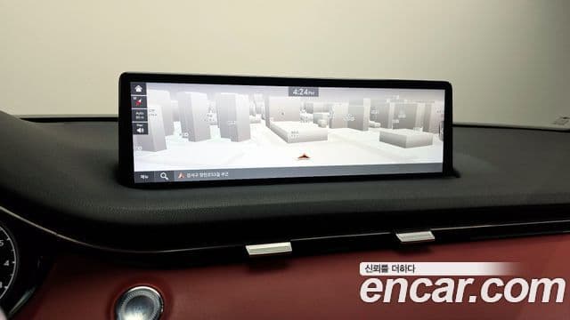 Genesis GV70, 2021 14