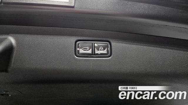 Genesis GV70, 2021 20