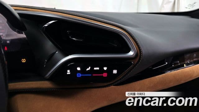 Ferrari 296 GTB 3.0 V6, 2024 13