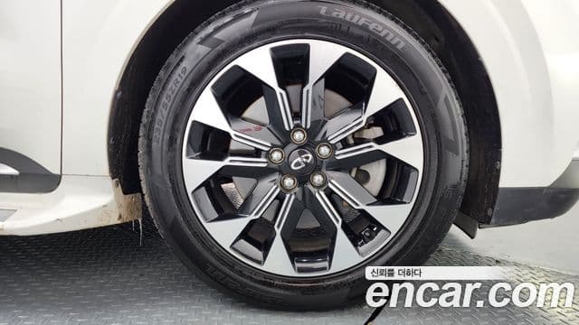 Kia Carnival 4세대 9인승 High Limousine(компания по спецнадстройкам), 2021 все фото