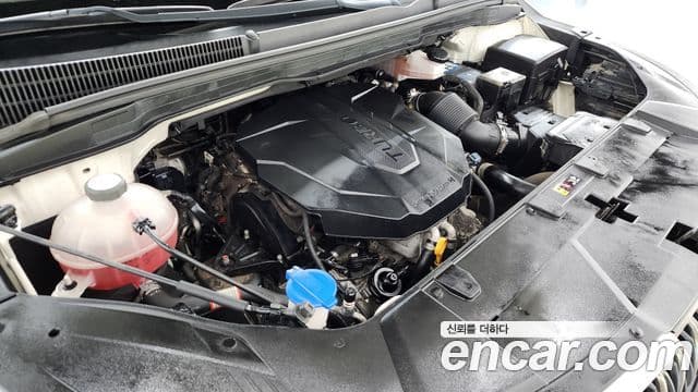 Kia Carnival 4세대 9인승 High Limousine(компания по спецнадстройкам), 2021 6