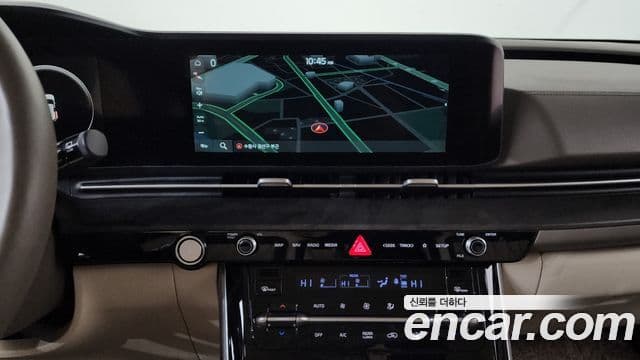 Kia Carnival 4세대 9인승 High Limousine(компания по спецнадстройкам), 2021 14