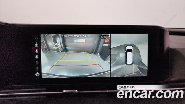 Kia Carnival 4세대 9인승 High Limousine(компания по спецнадстройкам), 2021 15