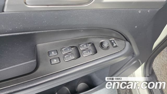 KG모빌리티(SsangYong) Rexton Sport Adventure, 2018 17