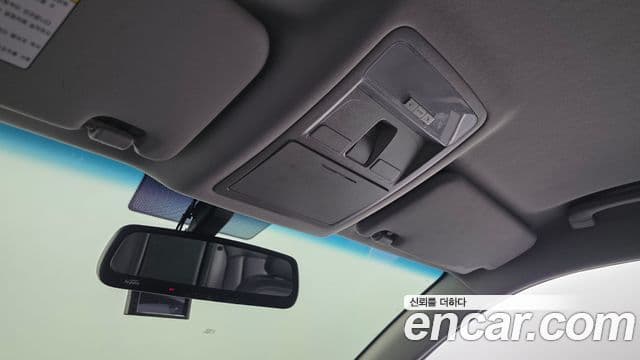 KG모빌리티(SsangYong) Rexton Sport Adventure, 2018 19