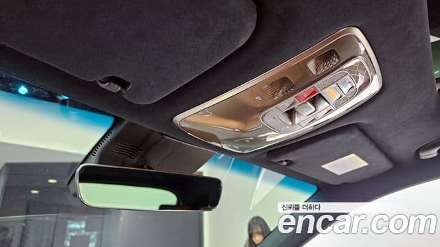 Genesis GV70, 2022 17