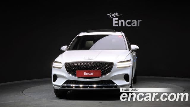 Genesis GV70, 2024 3