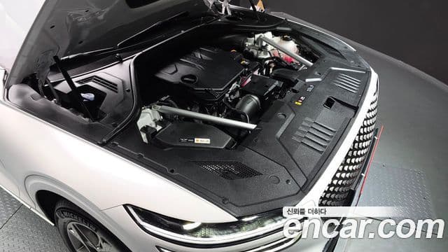 Genesis GV70, 2024 6