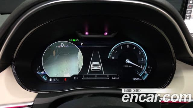 Genesis GV70, 2024 8