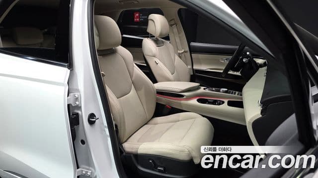 Genesis GV70, 2024 10