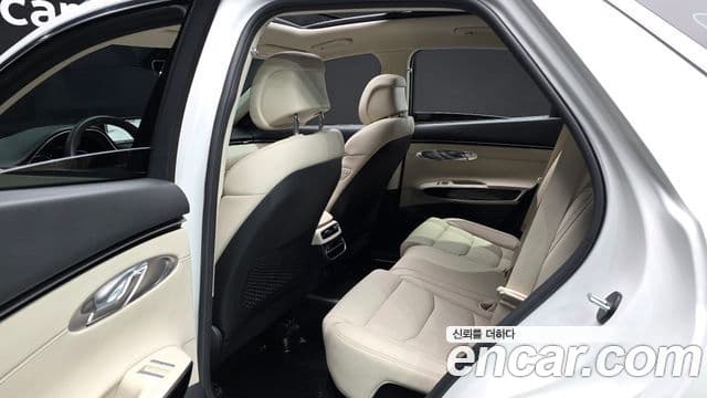 Genesis GV70, 2024 12