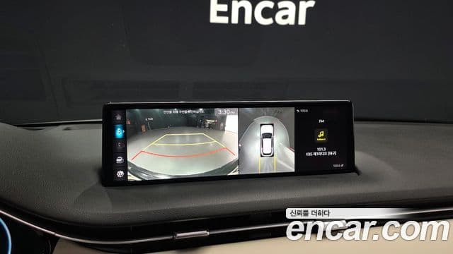 Genesis GV70, 2024 14