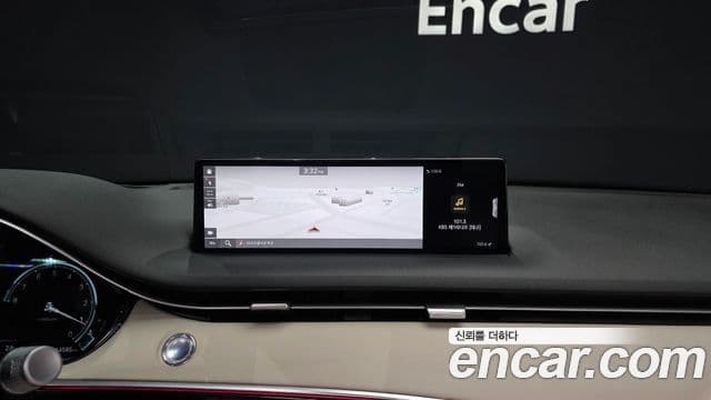 Genesis GV70, 2024 15