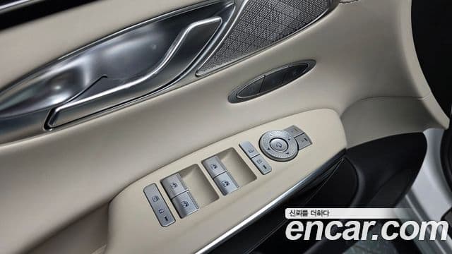 Genesis GV70, 2024 18