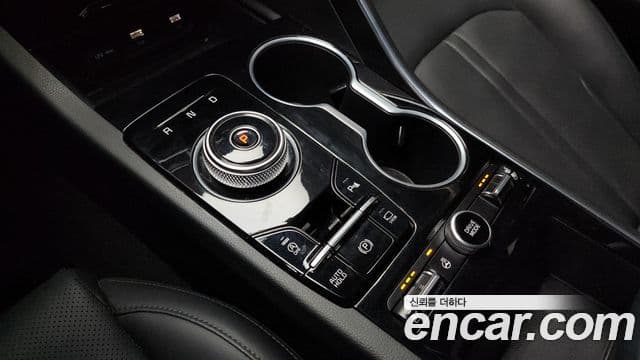 Kia K5 3세대 Noblesse, 2020 9