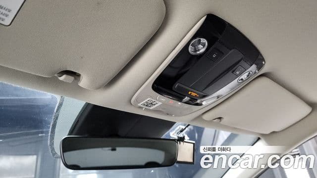 Kia K5 3세대 Noblesse, 2020 19