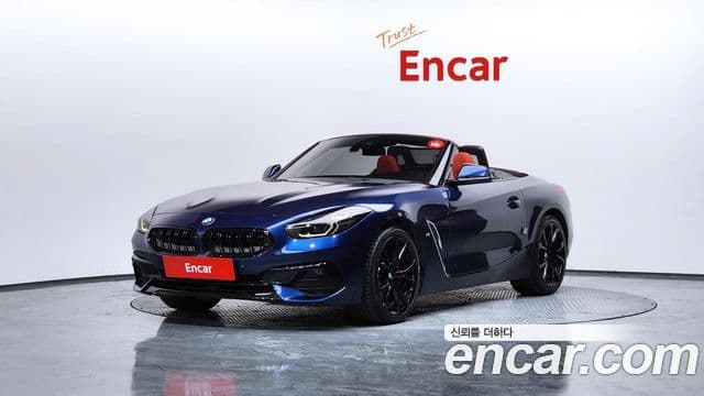 BMW Z4 (G29) sDrive20i Sport, 2019 1