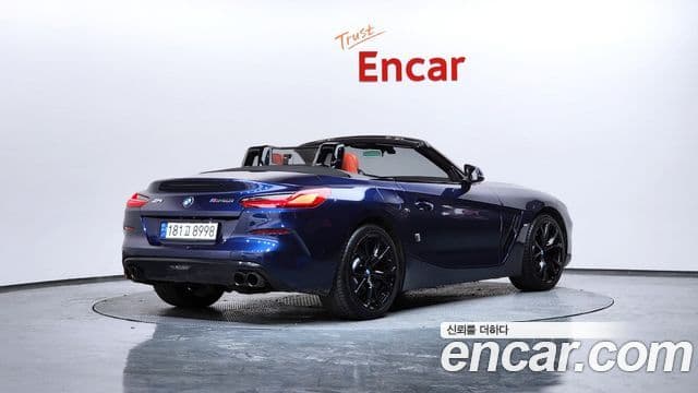 BMW Z4 (G29) sDrive20i Sport, 2019 2