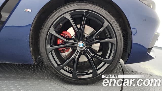 BMW Z4 (G29) sDrive20i Sport, 2019 все фото