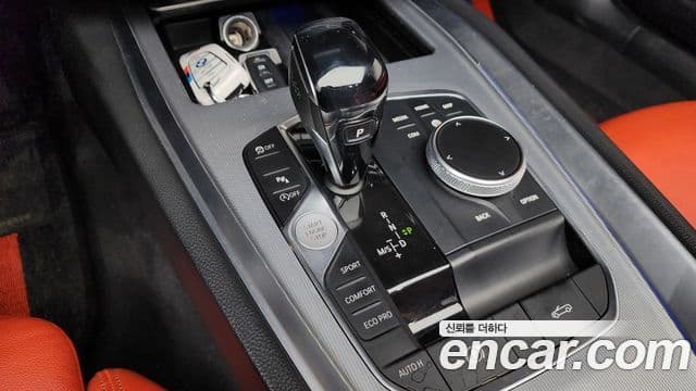 BMW Z4 (G29) sDrive20i Sport, 2019 9