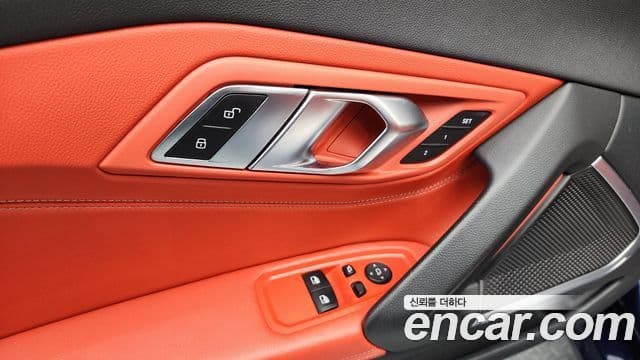 BMW Z4 (G29) sDrive20i Sport, 2019 13