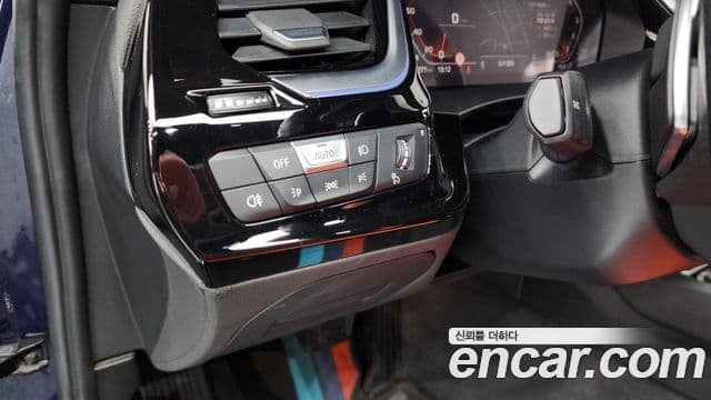 BMW Z4 (G29) sDrive20i Sport, 2019 14