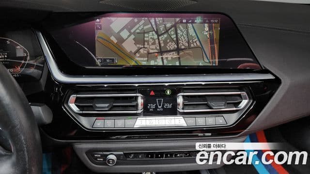 BMW Z4 (G29) sDrive20i Sport, 2019 16