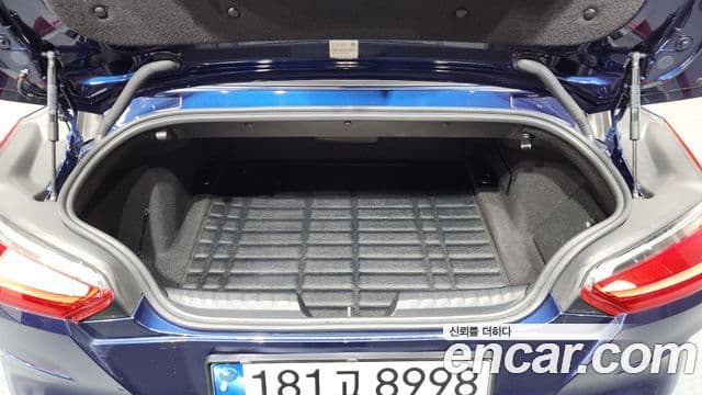 BMW Z4 (G29) sDrive20i Sport, 2019 20