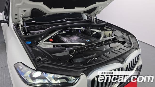 BMW X5 (G05) xDrive 40i M Sport, 2024 6