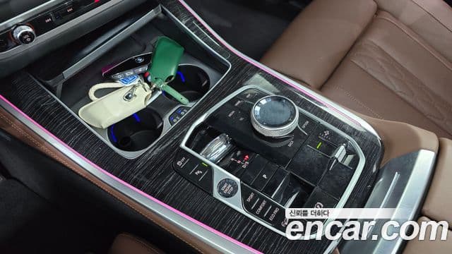 BMW X5 (G05) xDrive 40i M Sport, 2024 9