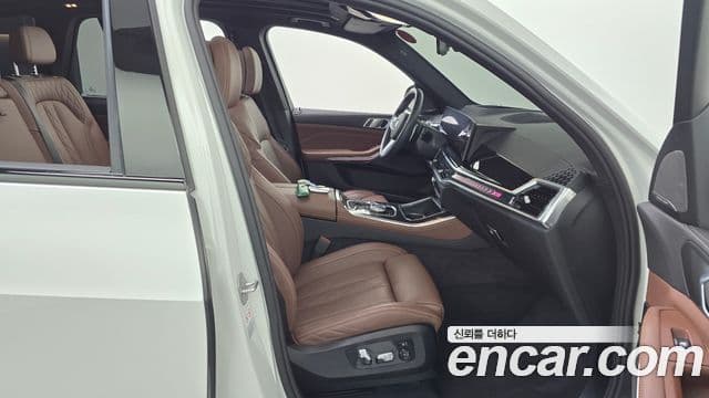 BMW X5 (G05) xDrive 40i M Sport, 2024 11