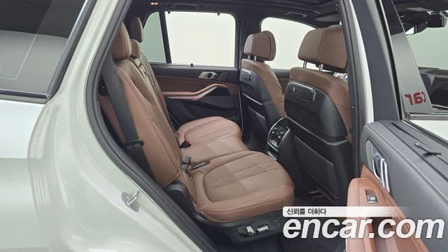 BMW X5 (G05) xDrive 40i M Sport, 2024 12