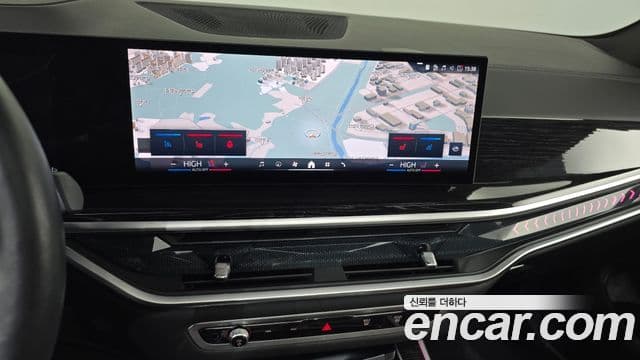 BMW X5 (G05) xDrive 40i M Sport, 2024 14