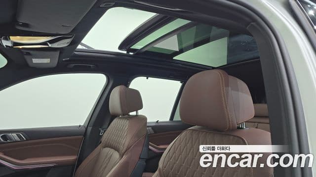 BMW X5 (G05) xDrive 40i M Sport, 2024 19