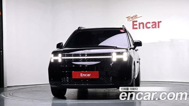 Hyundai Santa Fe (MX5) Calligraphy, 2025 3